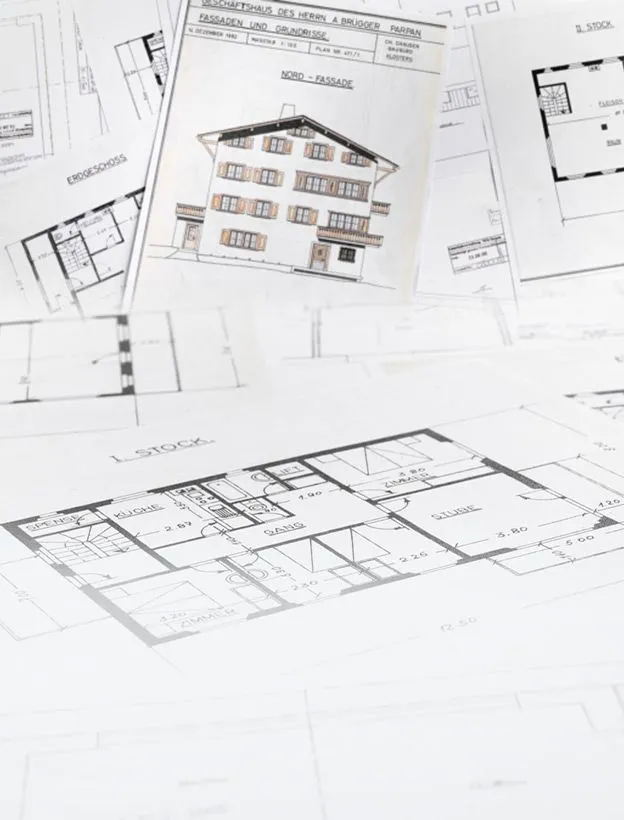 Scan to BIM: So wird aus der Punktwolke ein BIM-Modell
